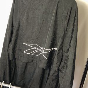 Vintage Reebok Windbreaker.
